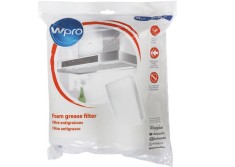 Filtru grasime hota universal, 97 x 47 cm, 150g m &sup2;, WPRO 484000008523