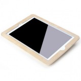 Husa Rock Mounted Apple iPad 4 Crem Original Blister