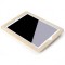 Husa Rock Mounted Apple iPad 4 Crem Original Blister