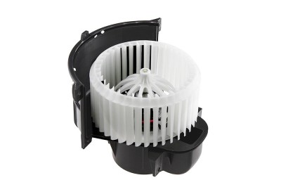 Ventilator habitaclu Audi Q7 2006-, Porsche Cayenne 2002-, Vw Touareg 2003-, NTY EWN-AU-000 foto