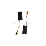 Z&acirc;na cărbunelui (2 Bucată) 26 x 12,5 x 7 mm Hilti DC SE 19
