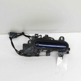 M&acirc;ner exterior ușă st&acirc;nga față JAGUAR F-TYPE Coupe X152 2020 OEM: EX53-22401-DC 28111901