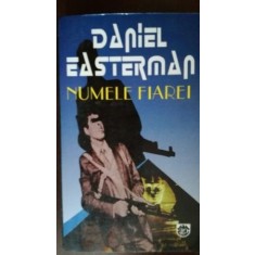 Numele fiarei