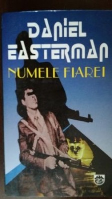 Numele fiarei foto