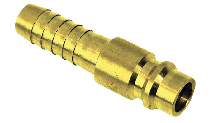 Cupla rapida bronz pentru furtun 8mm MA3021.2