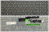 Tastatura Samsung 270E5J fara rama us neagra