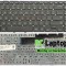 Tastatura Samsung 275E5E fara rama us neagra