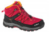 Pantofi de trekking CMP Rigel Mid Kids 3Q12944-06HE Roz, 31