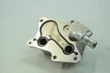 Răcitor de ulei MERCEDES-BENZ C Coupe C205 2016 OEM: A2741880101 3256711