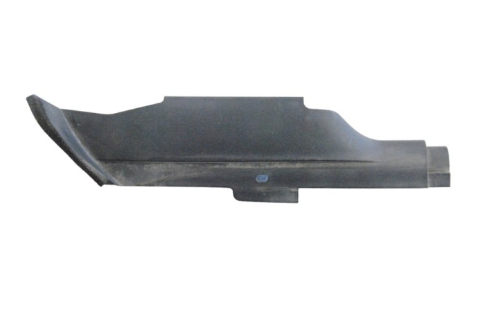 Aripa de plastic dreapta față INFINITI Q50 2016 OEM: 63828-4GA0A 23550148