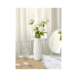 Vaza Decorativa, Alba, 12.6x5.5cm - 01301G