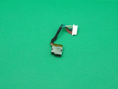 HP Pavilion 15-bc414nq Mufa incarcare 15-BC, 15T-BC, 15-AX, 15-DP SWAP foto