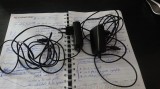 Vand 2 incarcatoare pentru Sony Ericsson