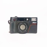 Nikon One Touch | 35mm | Functional
