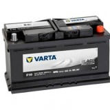 baterie varta s3 100ah foto