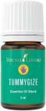 Ulei esential amestec TummyGize (TummyGize Essential Oil Blend) 5 ML, Young Living