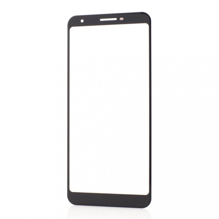 Geam Sticla Google Pixel 3A XL, Negru
