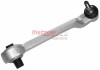 Bascula / Brat suspensie roata BMW Seria 3 (E90) (2005 - 2011) METZGER 58021101