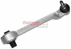 Bascula / Brat suspensie roata BMW Seria 3 (E90) (2005 - 2011) METZGER 58021101