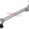 Bascula / Brat suspensie roata BMW Seria 3 (E90) (2005 - 2011) METZGER 58021101