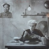 Vinil LP # Japan &ndash; Tin Drum (VG++)