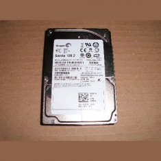 Hard disk server HP EF0450FARMV 450GB 15K 3.5&amp;#039;&amp;#039; SAS 516832-004 454232-B21 foto