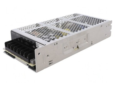 Alimentator &amp;icirc;ncastrabil 150W 5V 26A foto