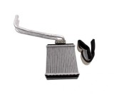 Radiator Incalzire Suzuki Vitara, 10.1988-03.1998, motor 1.6, 2.0, 2.0 V6, 2.5 V6, benzina, 1.9 D, 2.0 TD, diesel, aluminiu brazat/plastic, 140x147x4