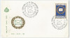 San Marino, Veteranii filateliei, 1972, FDC