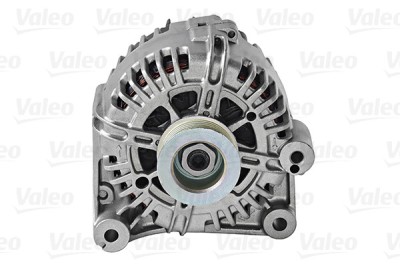 VALEO 439487 VALEO ORIGINS NEW OE TECHNOLOGY Generator / Alternator foto