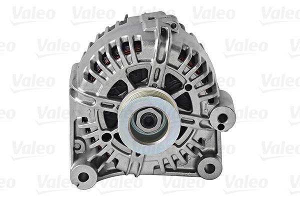 VALEO 439487 VALEO ORIGINS NEW OE TECHNOLOGY Generator / Alternator