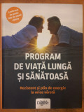 Program de viata lunga si sanatoasa