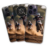 Husa Samsung Galaxy S10 Silicon Gel Tpu Model Motocross