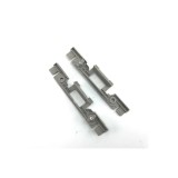 Grilă fixare dreapta-st&acirc;nga pentru hotă ELICA ASS00899 Original