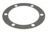 Crankshaft oil seal