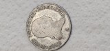 Austria 3 kreuzer 1815 A , argint