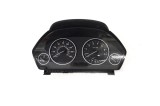 Ceas de bord BMW 3 F30, F80 2013 OEM: 9287490 15518326