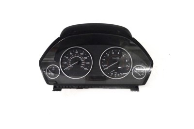 Ceas de bord BMW 3 F30, F80 2013 OEM: 9287490 15518326 foto