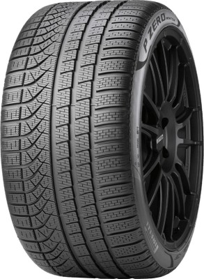 Anvelope Pirelli WINTER PZERO NF0 ELT 285/40R20 108V Iarna foto