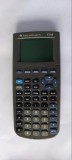 Calculator stiintific Texas Instruments TI-82