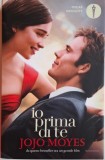 Io prima di te - Jojo Moyes. Carte
