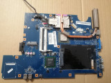 Placa de baza Lenovo IdeaPad B550 &amp; G550 model KIWA7 LA-5082P - intel