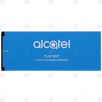 Baterie Alcatel 1 (5033D) TLi019D7 2000mAh foto
