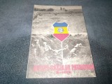 REVISTA GARZILOR PATRIOTICE NR 3 1973