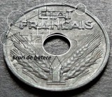 Cumpara ieftin Moneda istorica 10 CENTIMES - FRANTA, anul 1941 * cod 4232 = ZINC VICHY - ERORI!