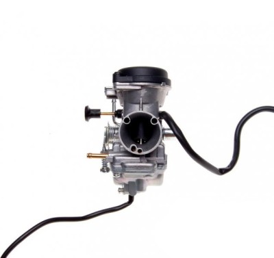 Carburator Thunder 125, diametrul clapetei 25mm, duza principala: 1.05 Cod Produs: MX_NEW AY56505 foto