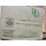 Plic cu Stampila Munchen