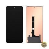 Display cu Touchscreen MP compatibil cu Xiaomi Poco X6 / Redmi Note 13 Pro 5G Versiune OLED