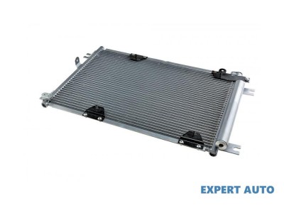 Radiator aer conditionat Suzuki GRAND VITARA (1998-2006)[FT,HT] #1 foto