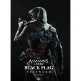 Az Assassin's Creed Black Flag Resynced vil&aacute;ga - Paul Davies